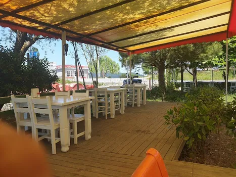 Yarenler Restaurant Steakhouse resimleri