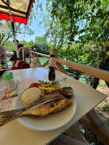 Yarenler Restaurant Steakhouse