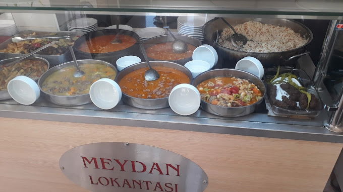 Meydan Lokantası