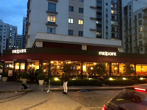 Midpoint Akbatı resimleri