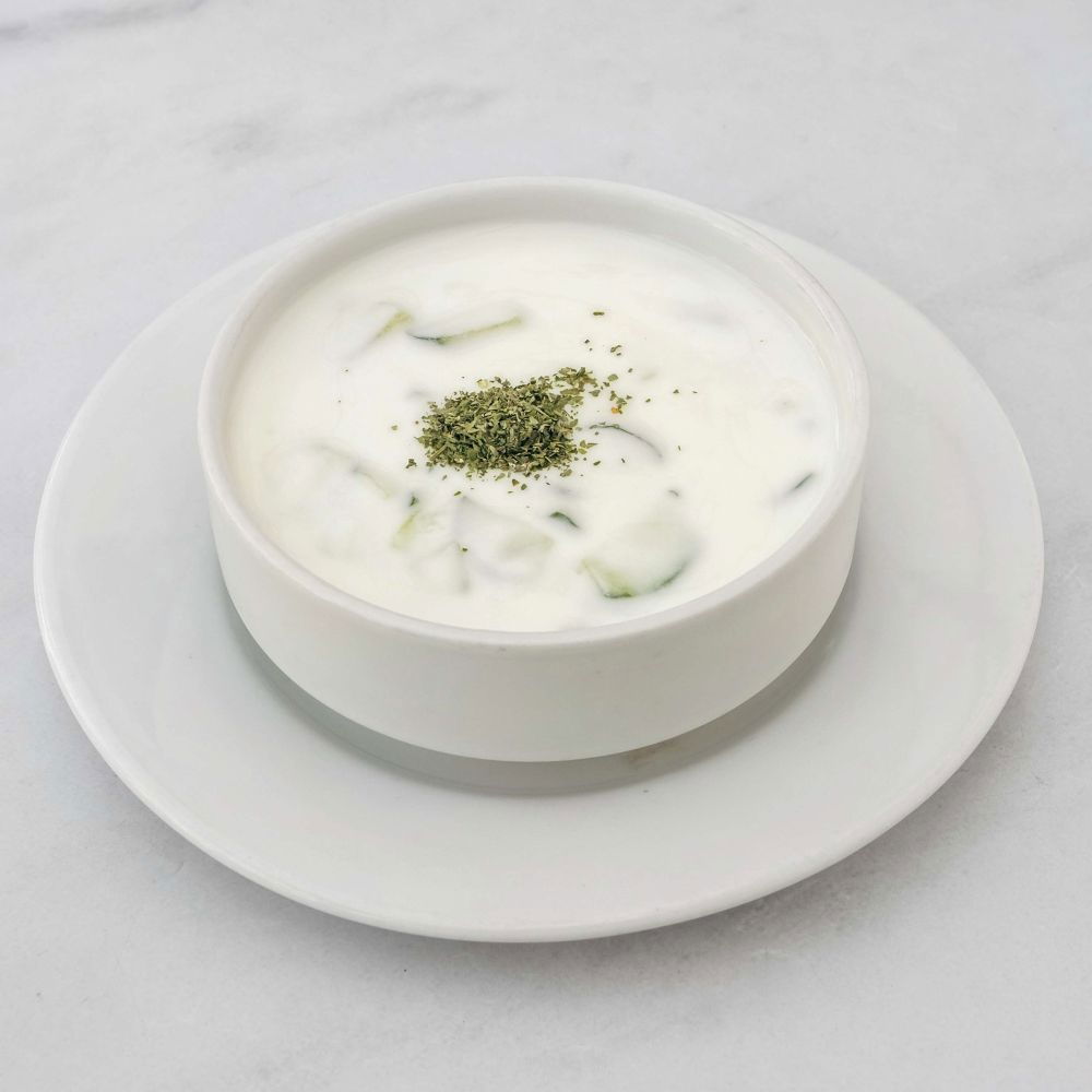 Cacık