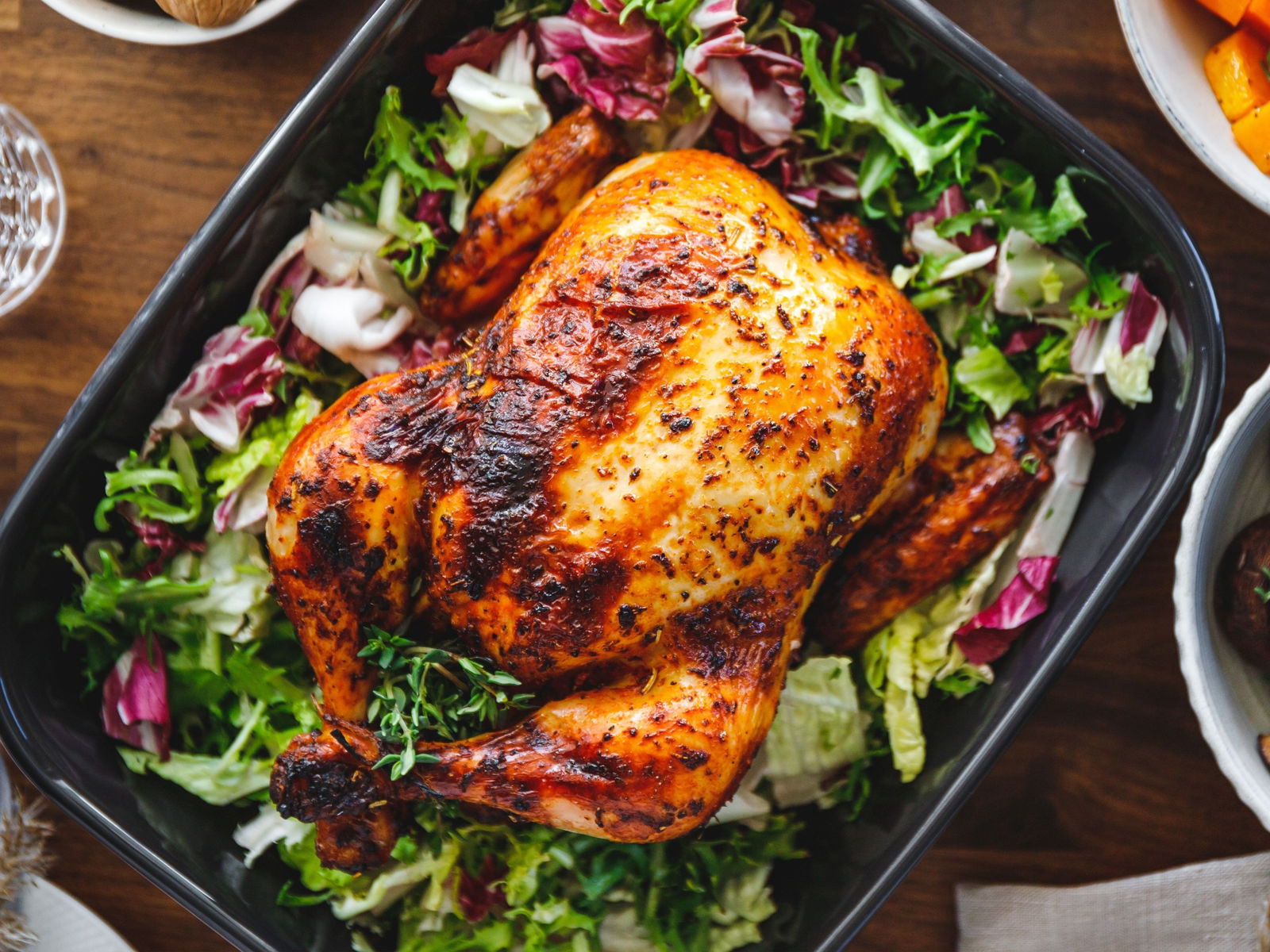 Şeref Usta Lezzetleri