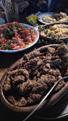 Şeref Usta Lezzetleri