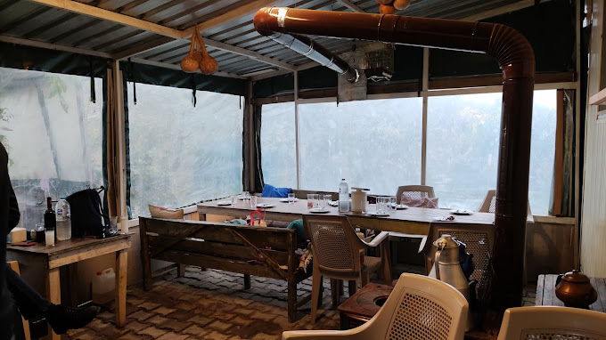 Şeref Usta Lezzetleri