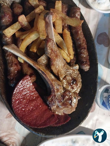 Şeref Usta Lezzetleri