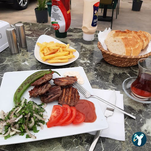 ALSANCAK UNLU MAMULLER Salihleraltı / Dikili - Petrol Ofisi