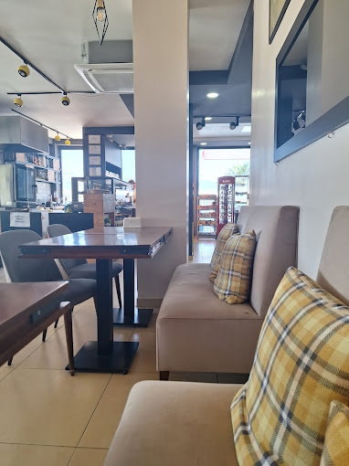 ALSANCAK UNLU MAMULLER Salihleraltı / Dikili - Petrol Ofisi