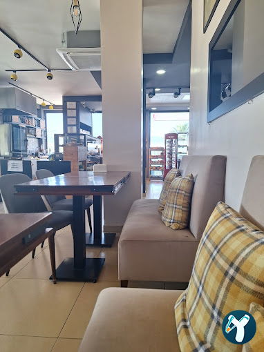 ALSANCAK UNLU MAMULLER Salihleraltı / Dikili - Petrol Ofisi