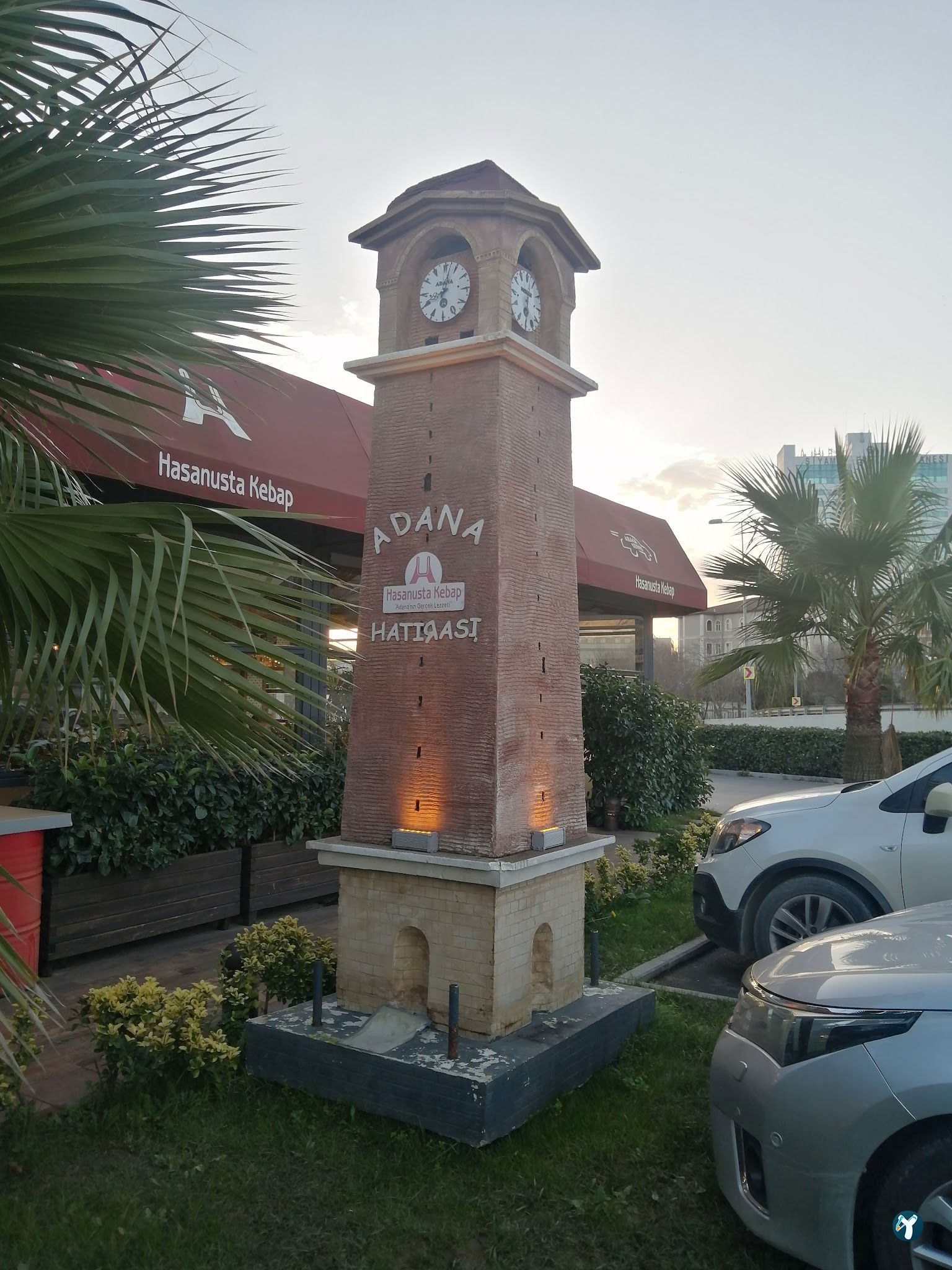 Hasan Usta Kebap