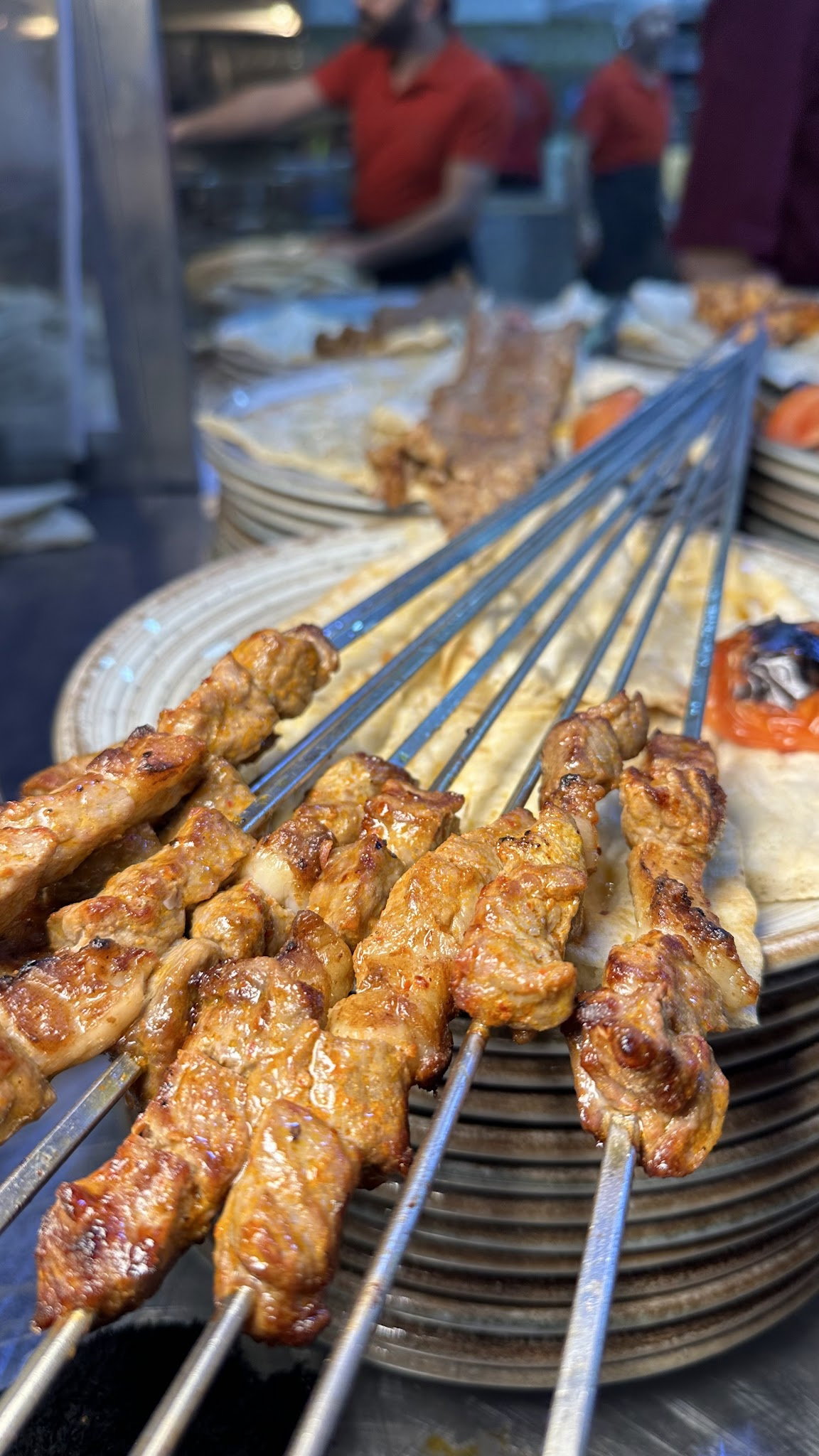 Hasan Usta Kebap