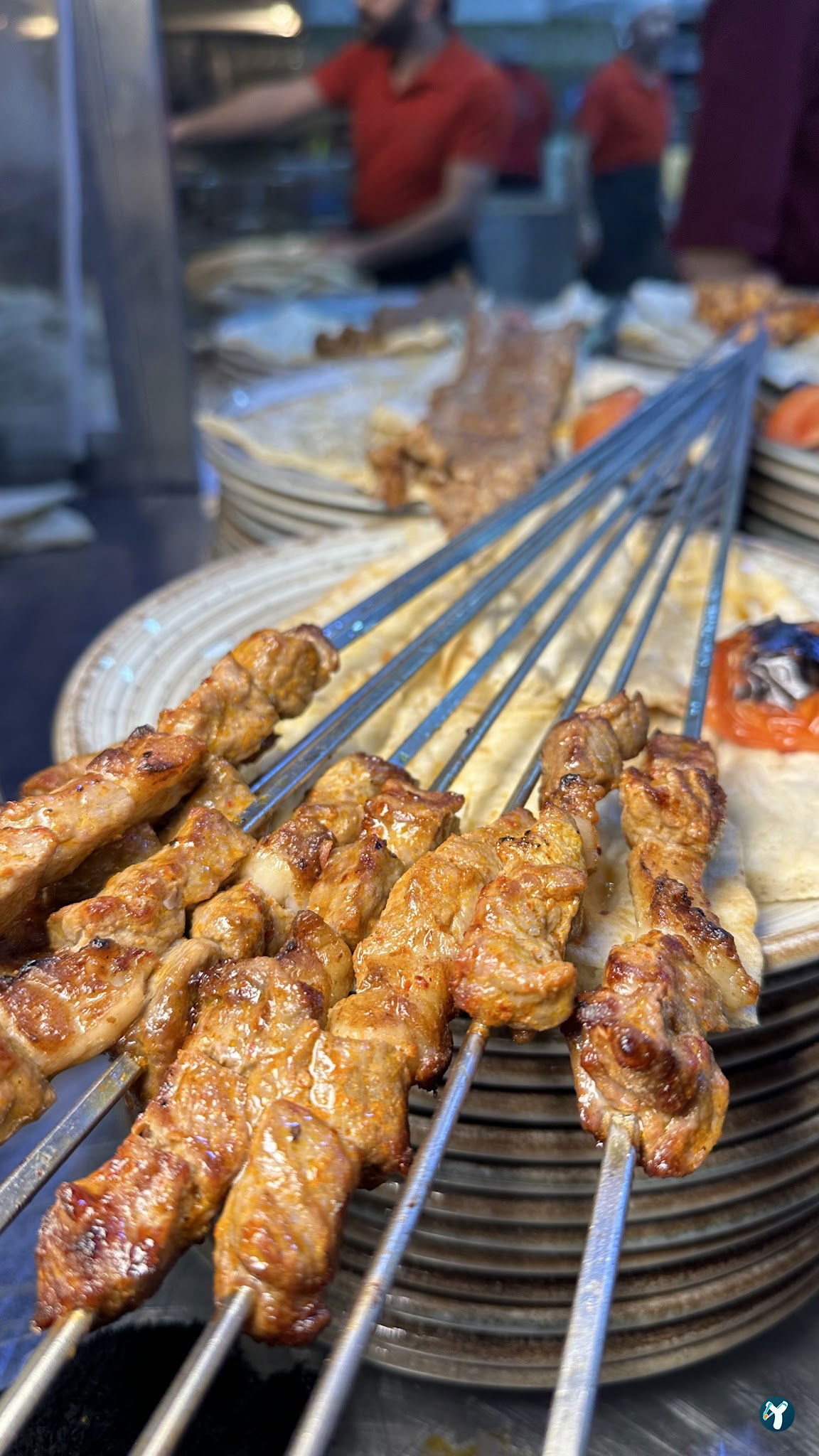 Hasan Usta Kebap