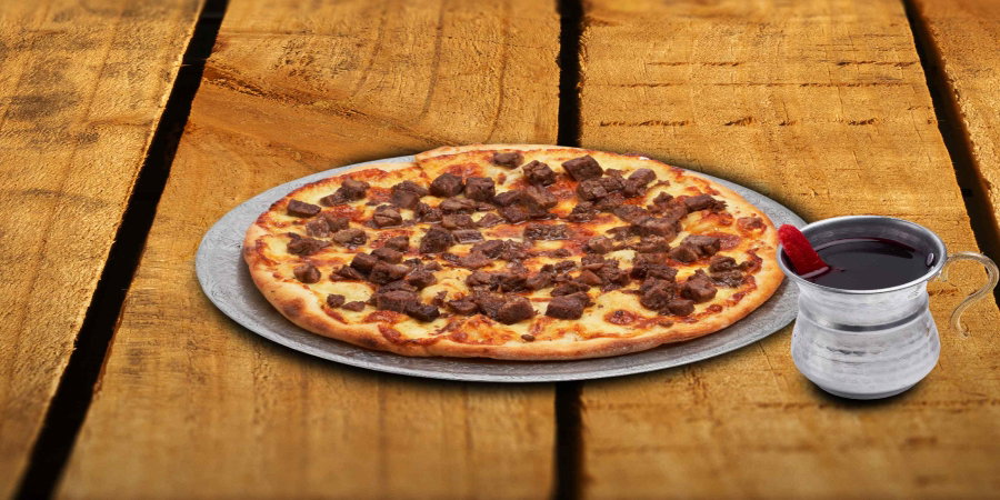 Hasan Usta Kebap