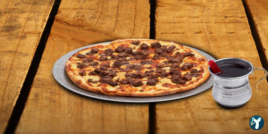 Hasan Usta Kebap