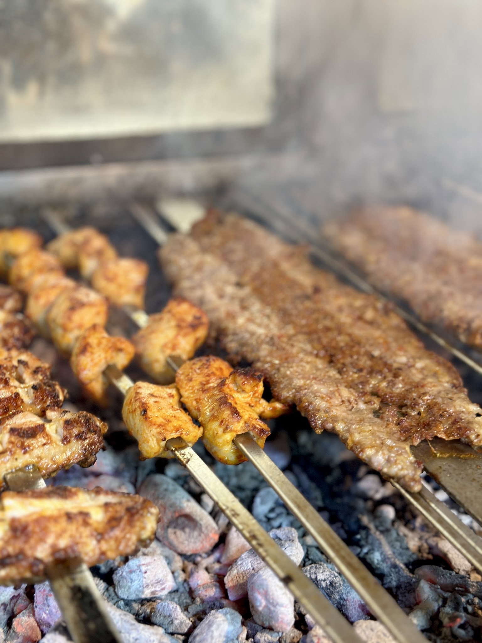 Hasan Usta Kebap