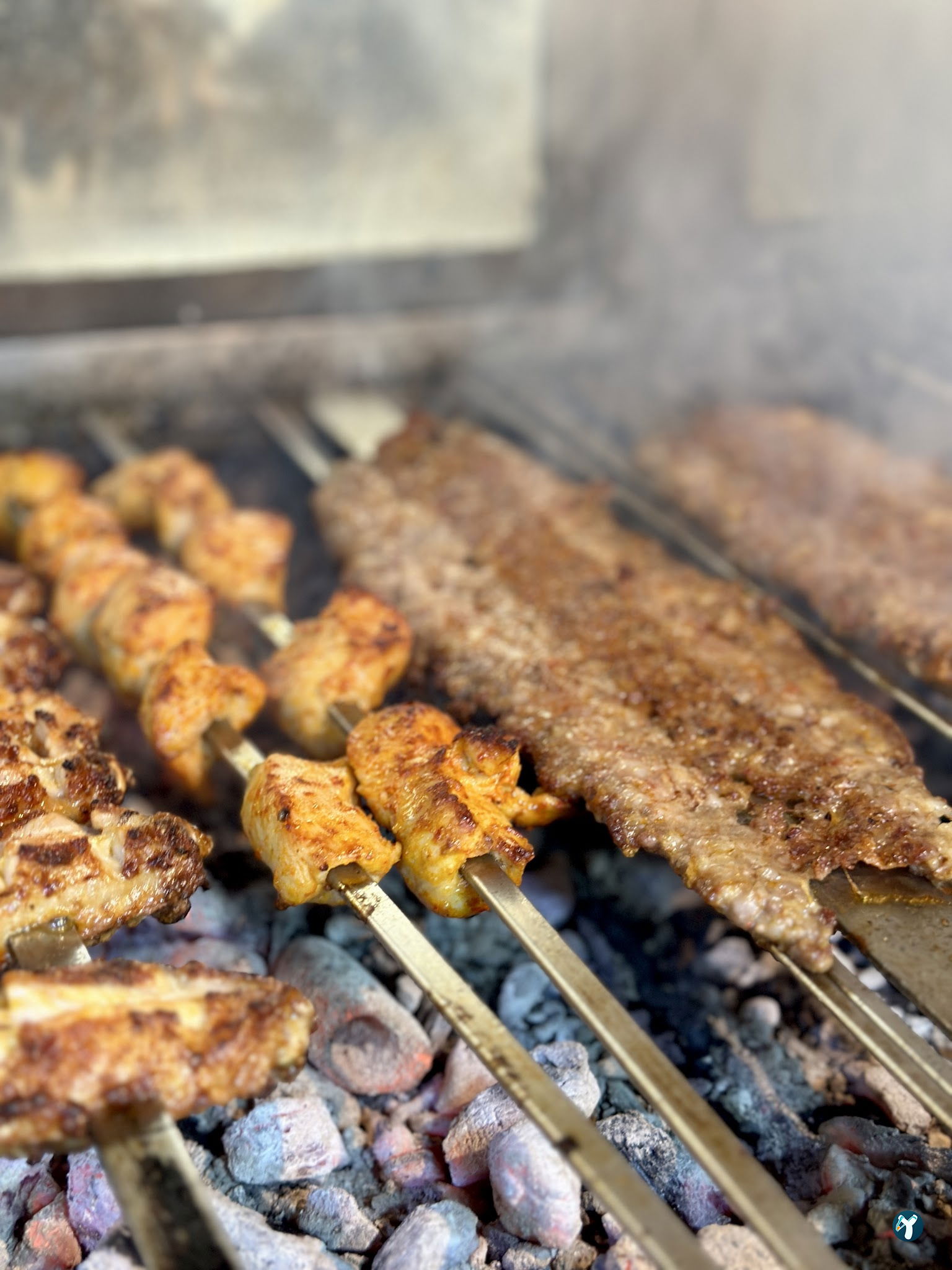 Hasan Usta Kebap