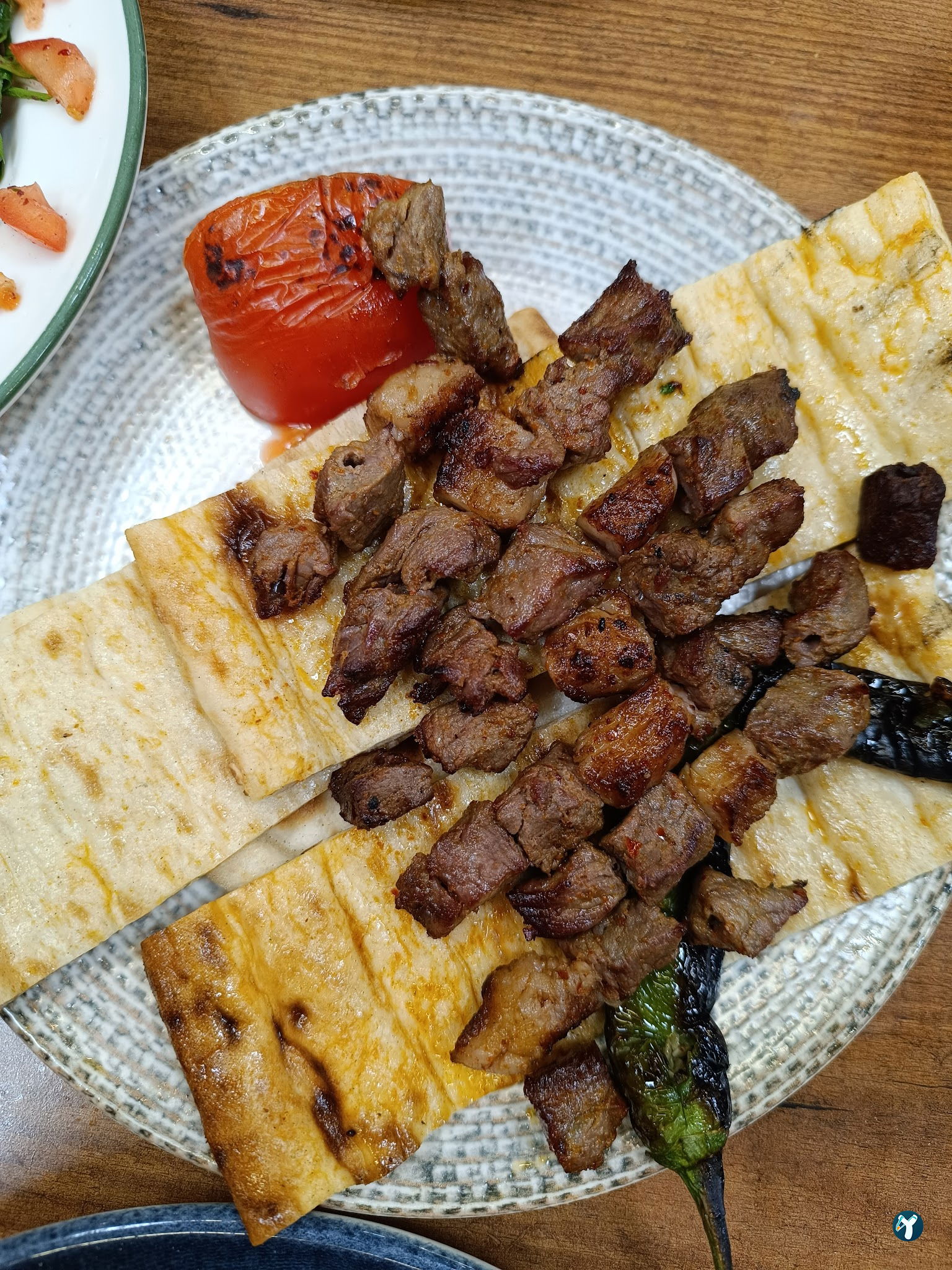 Hasan Usta Kebap