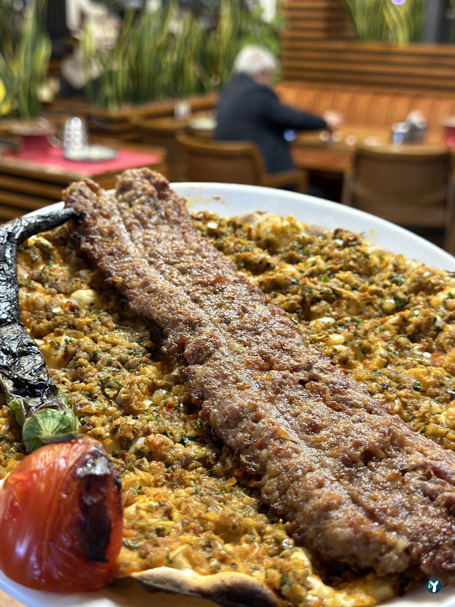 Hasan Usta Kebap