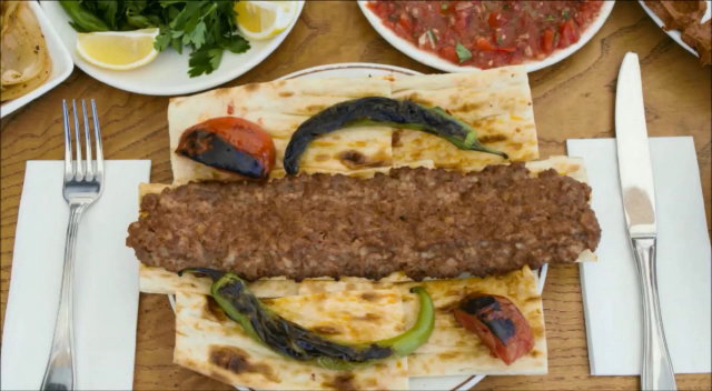 Hasan Usta Kebap