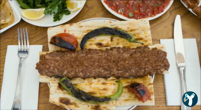 Hasan Usta Kebap