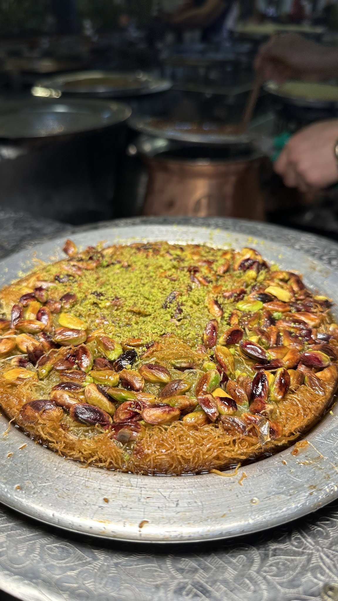 Hasan Usta Kebap