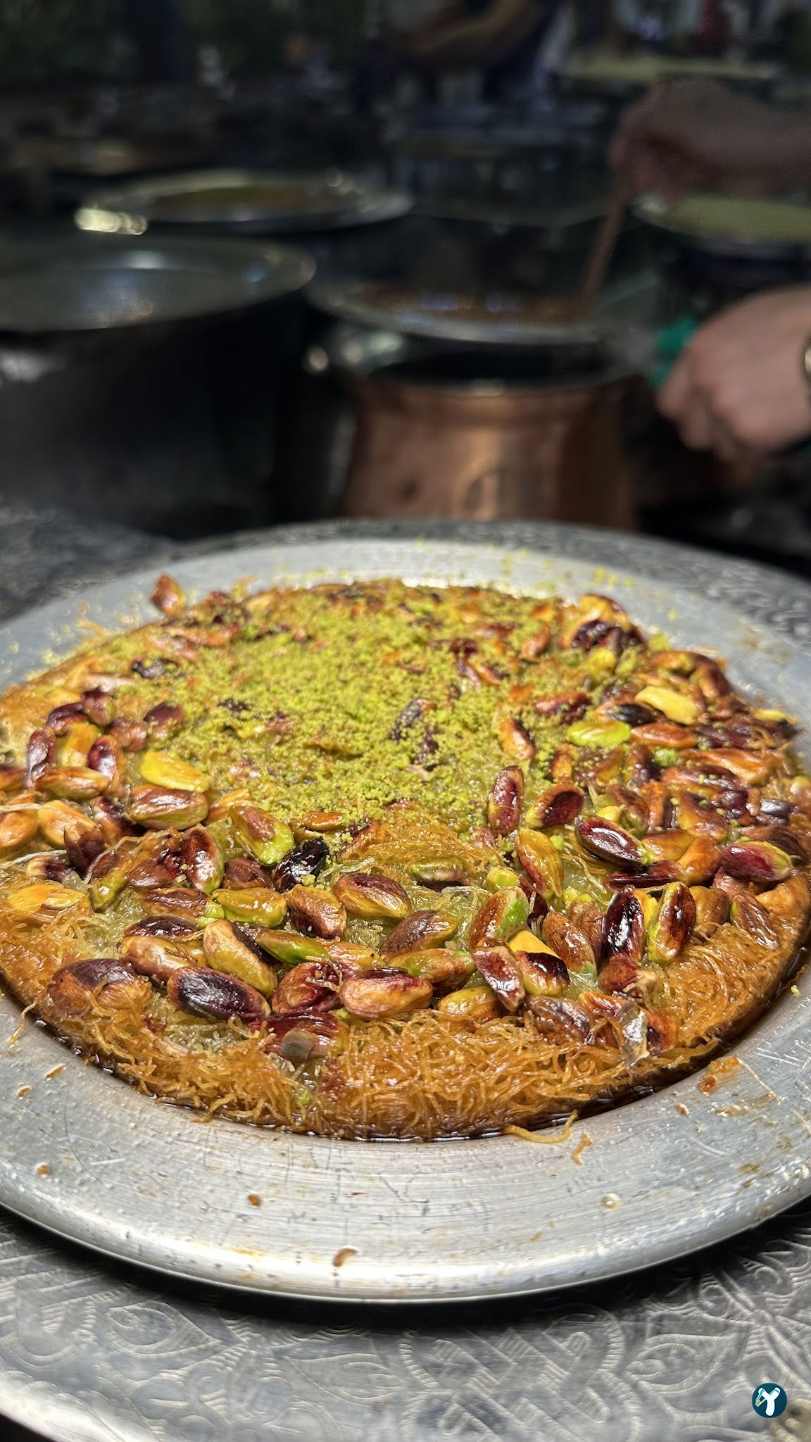 Hasan Usta Kebap