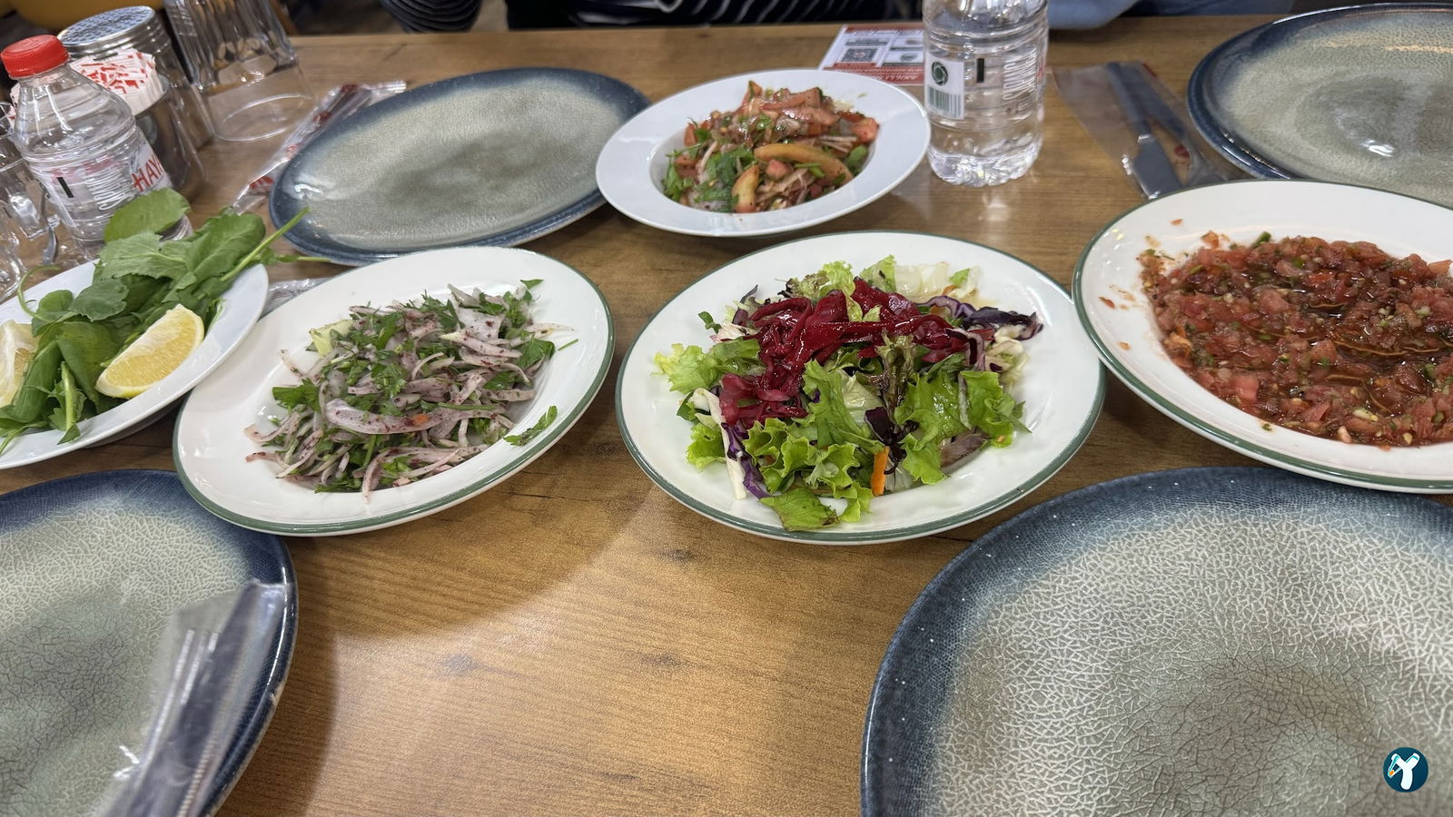 Hasan Usta Kebap