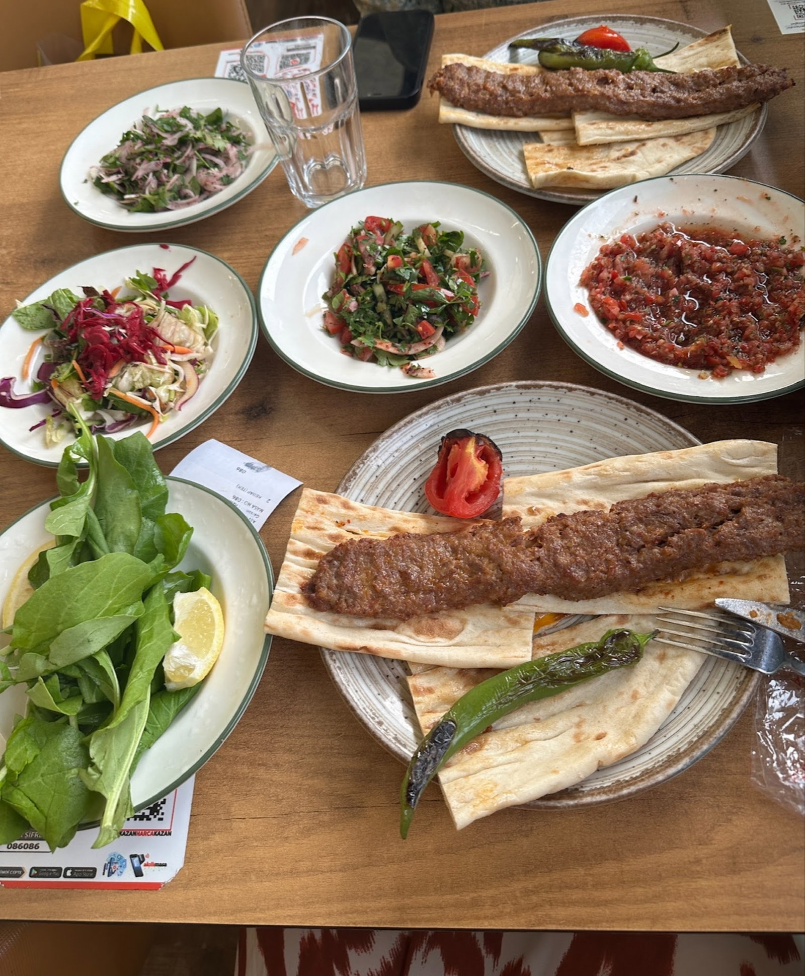 Hasan Usta Kebap