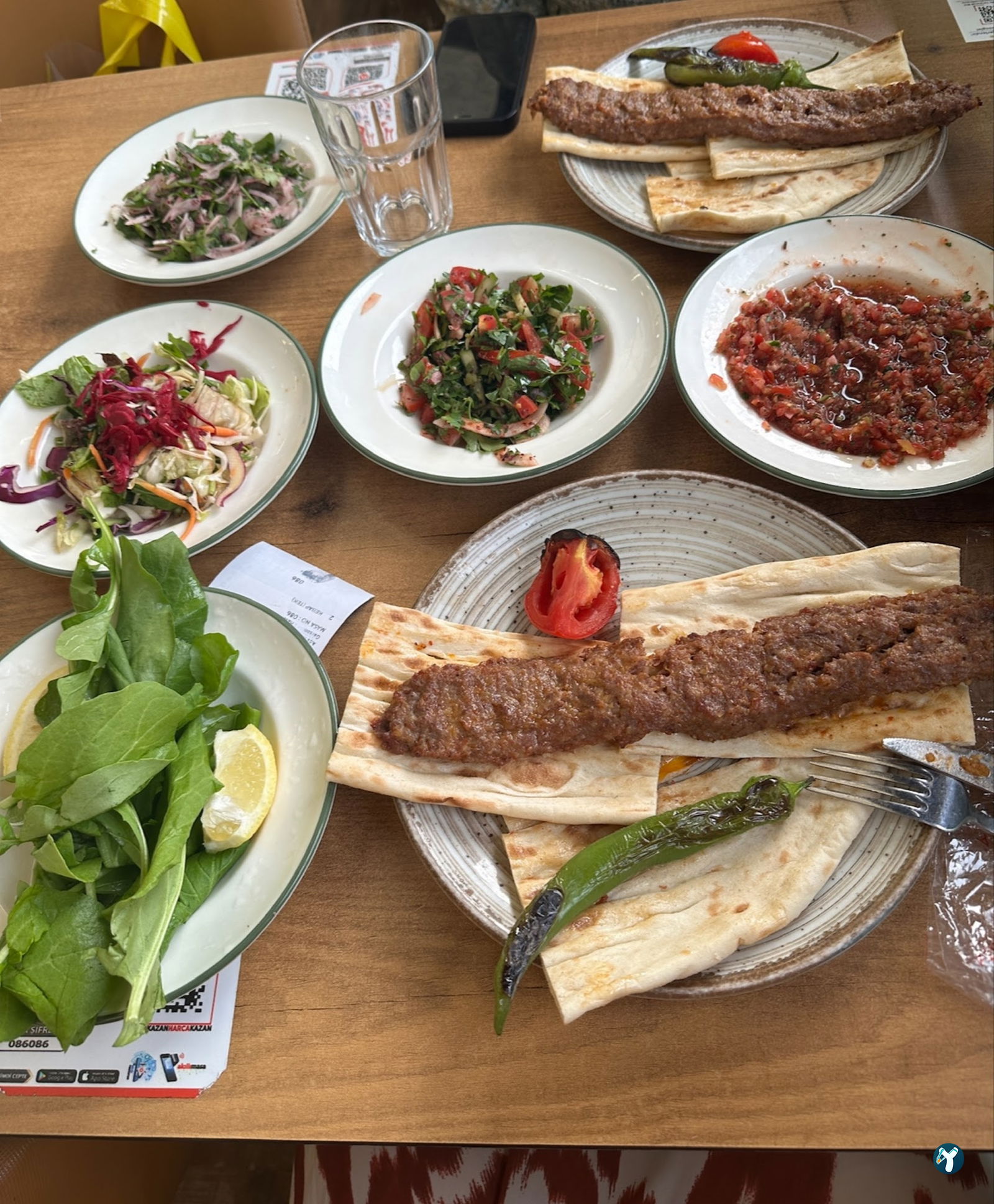 Hasan Usta Kebap