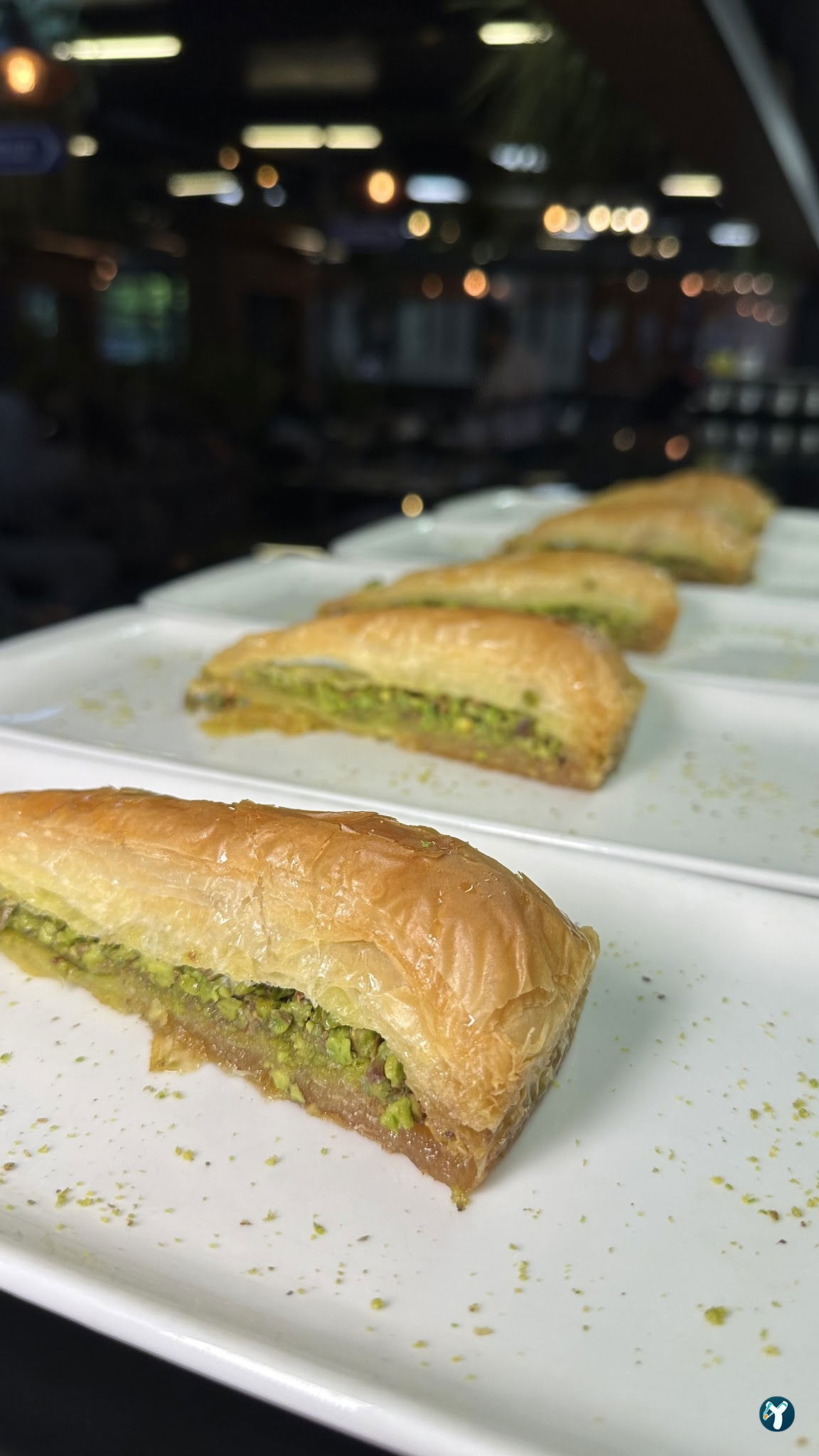 Hasan Usta Kebap
