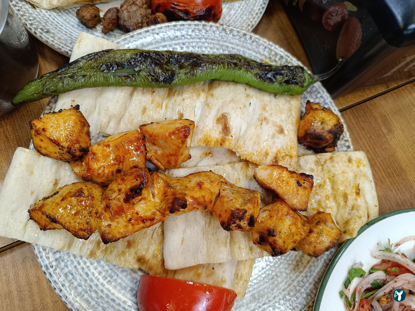 Hasan Usta Kebap