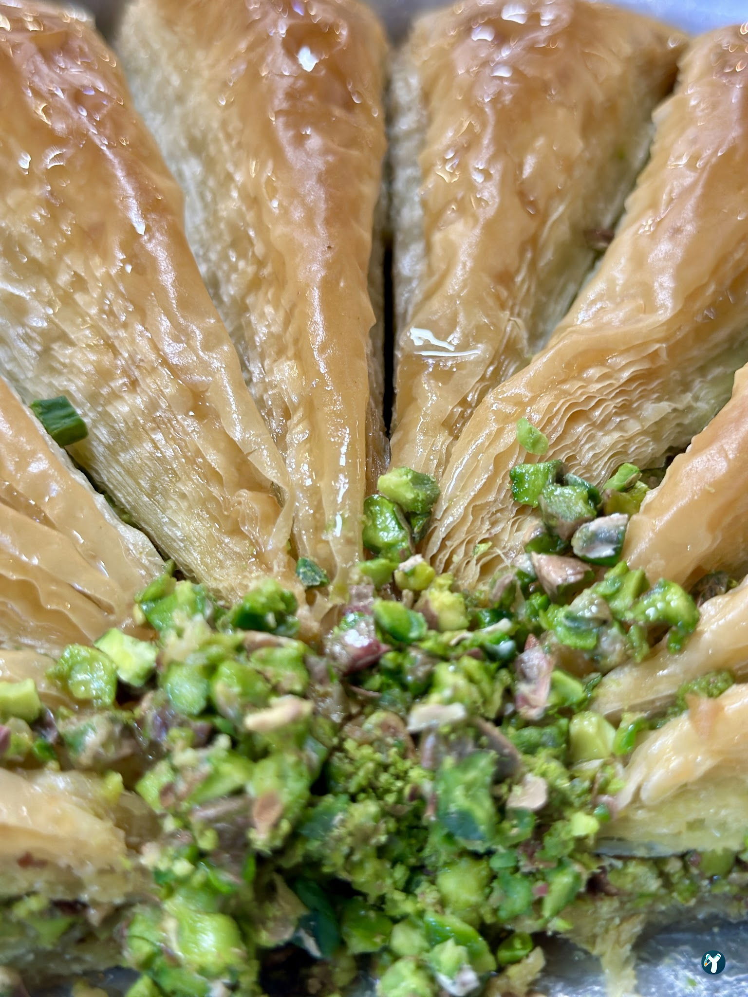 Hasan Usta Kebap