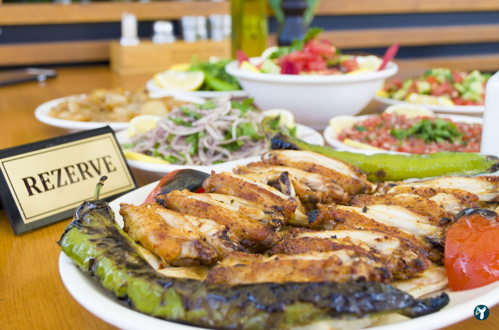 Hasan Usta Kebap