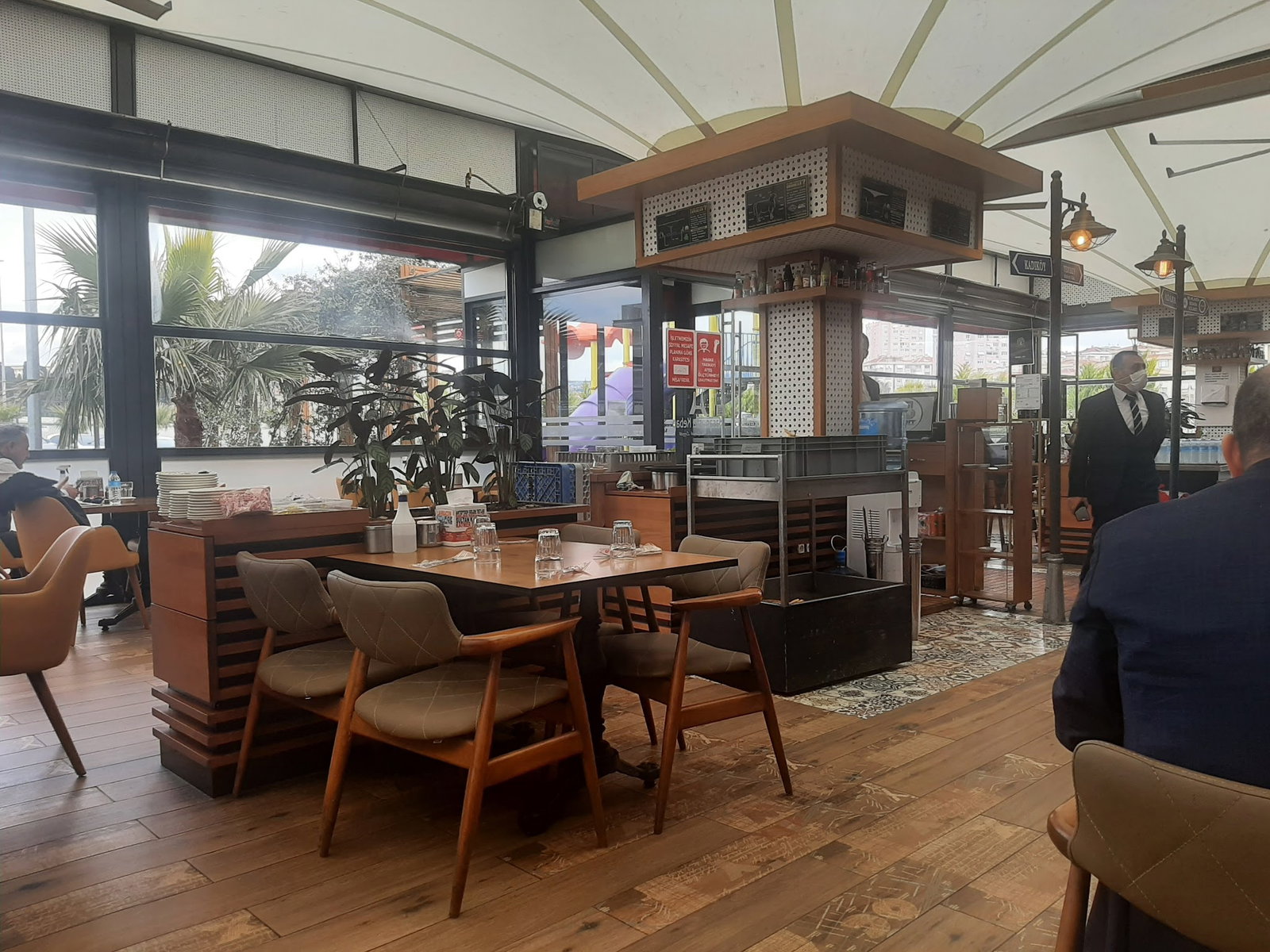 Hasan Usta Kebap