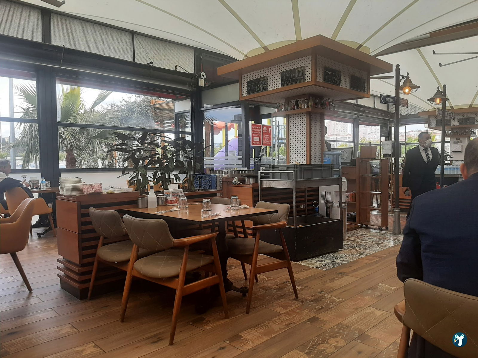 Hasan Usta Kebap