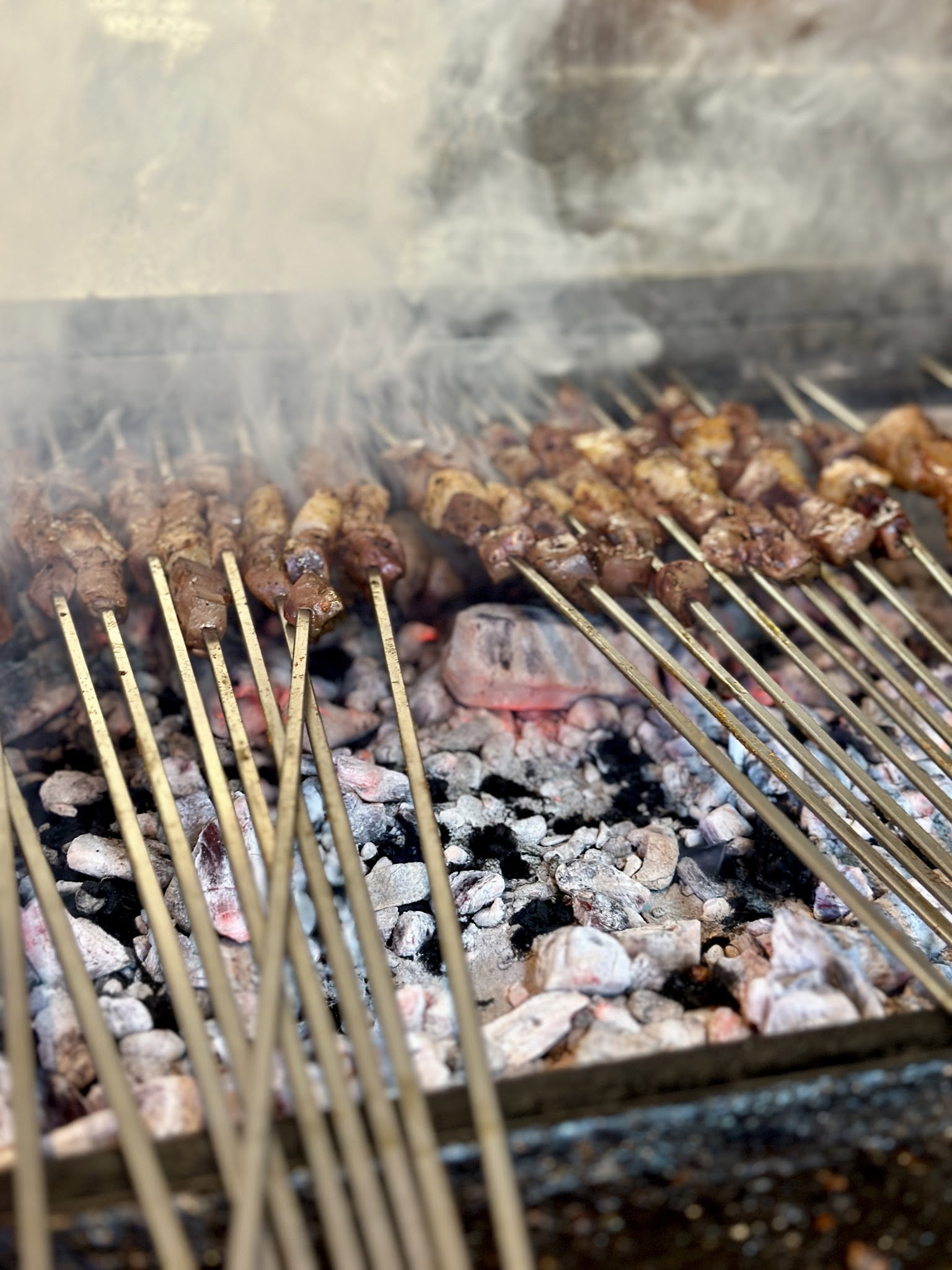 Hasan Usta Kebap