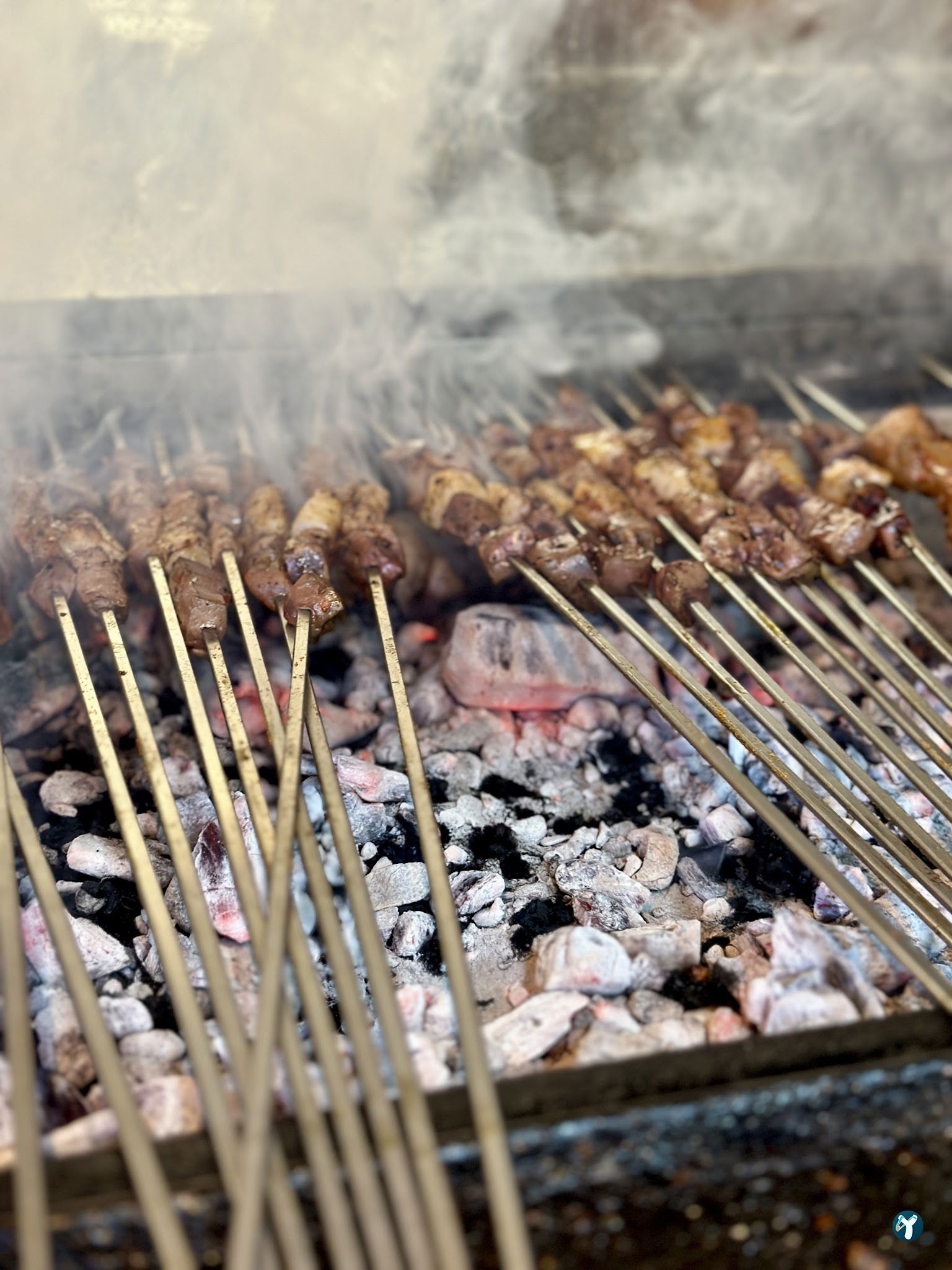 Hasan Usta Kebap