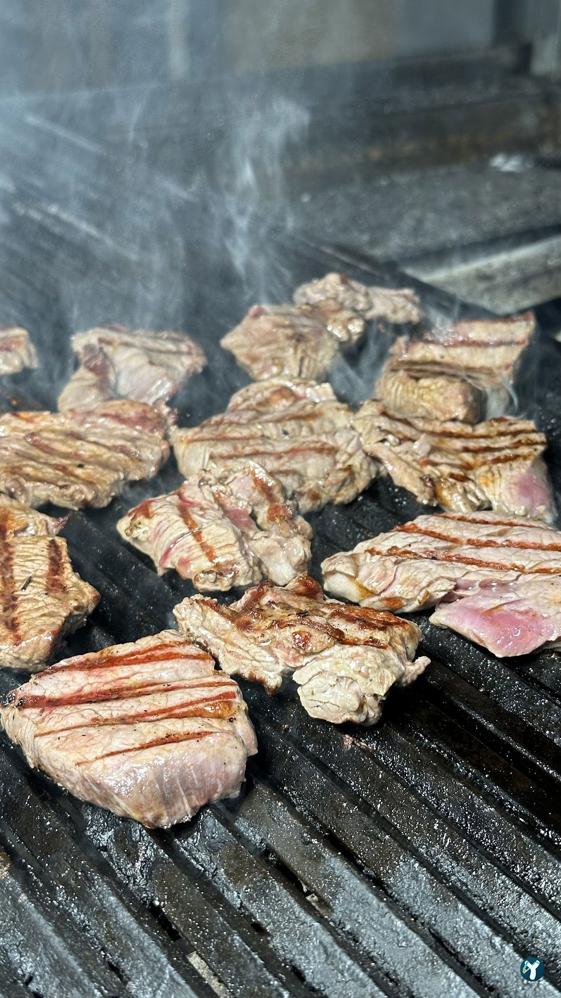 Hasan Usta Kebap