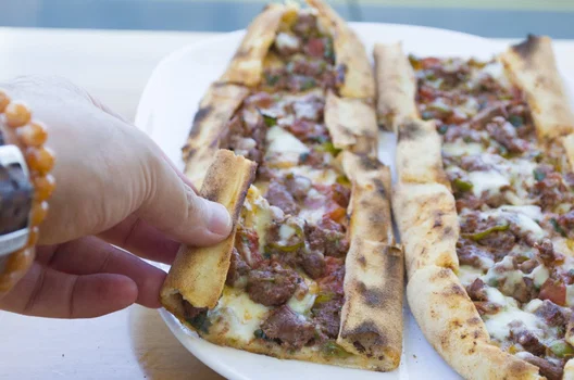 Hasan Usta Kebap resimleri