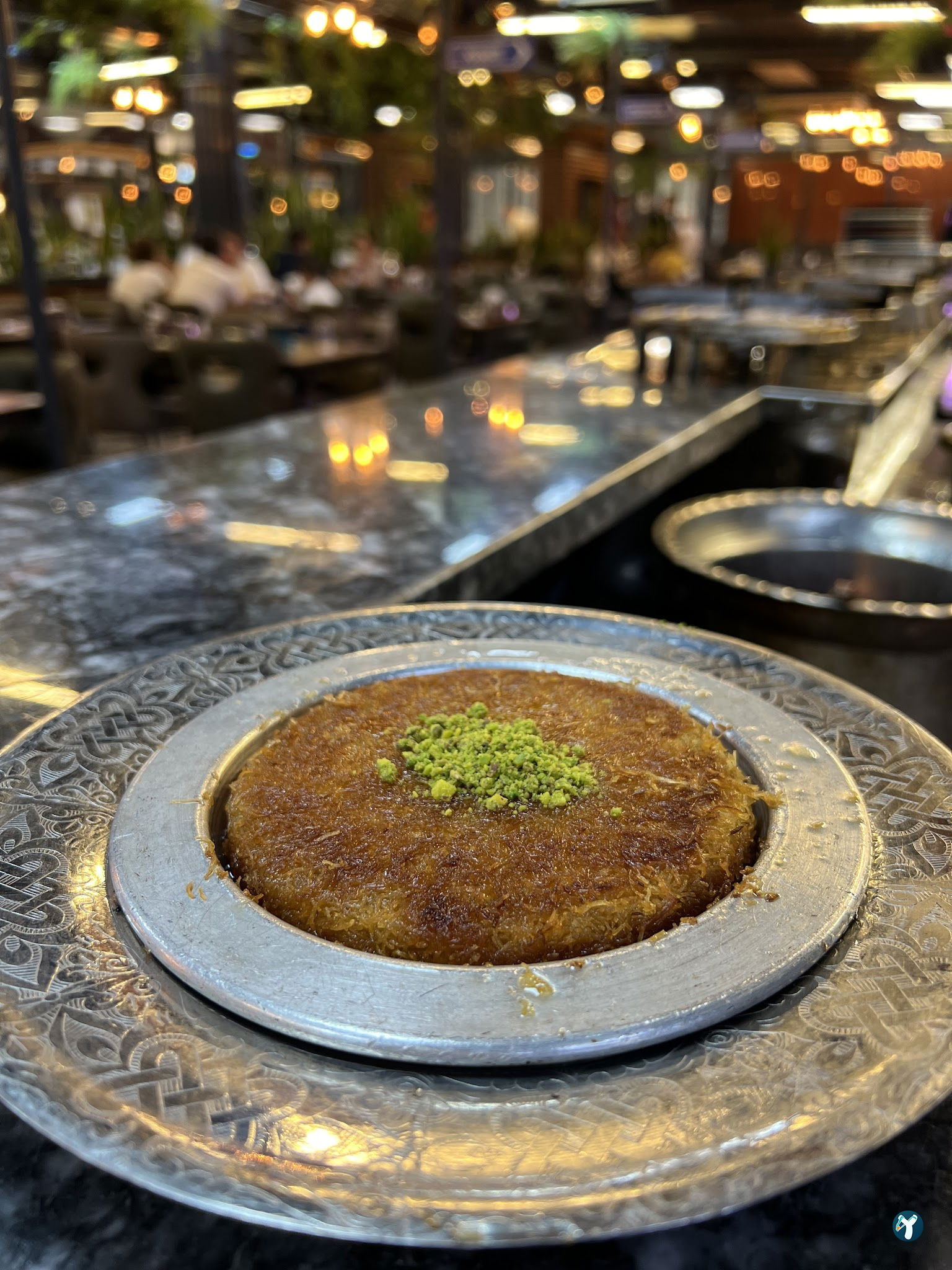 Hasan Usta Kebap