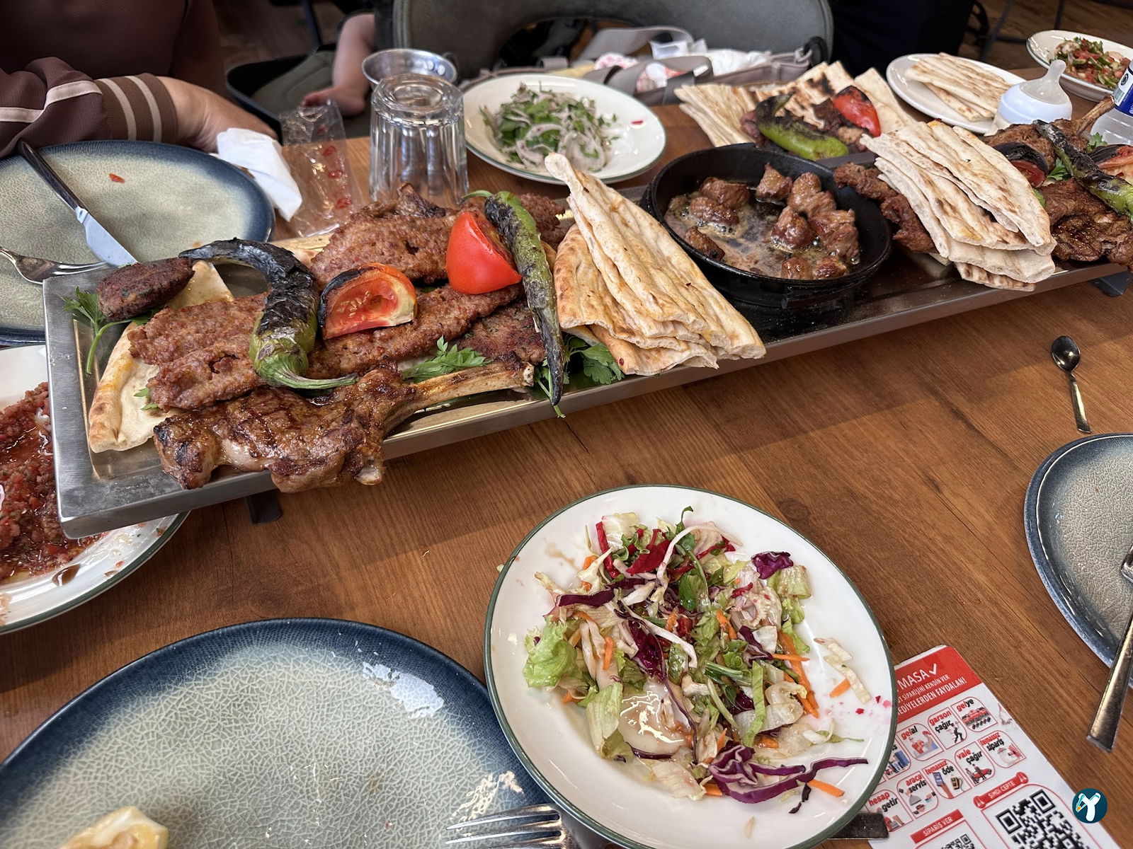 Hasan Usta Kebap