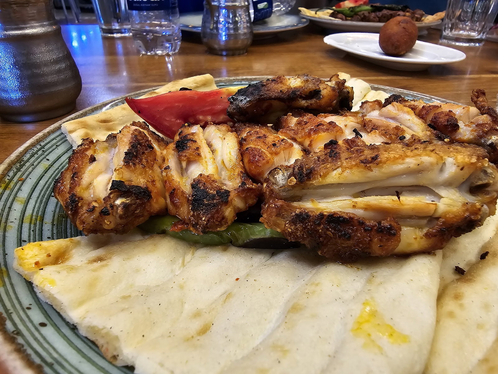 Hasan Usta Kebap