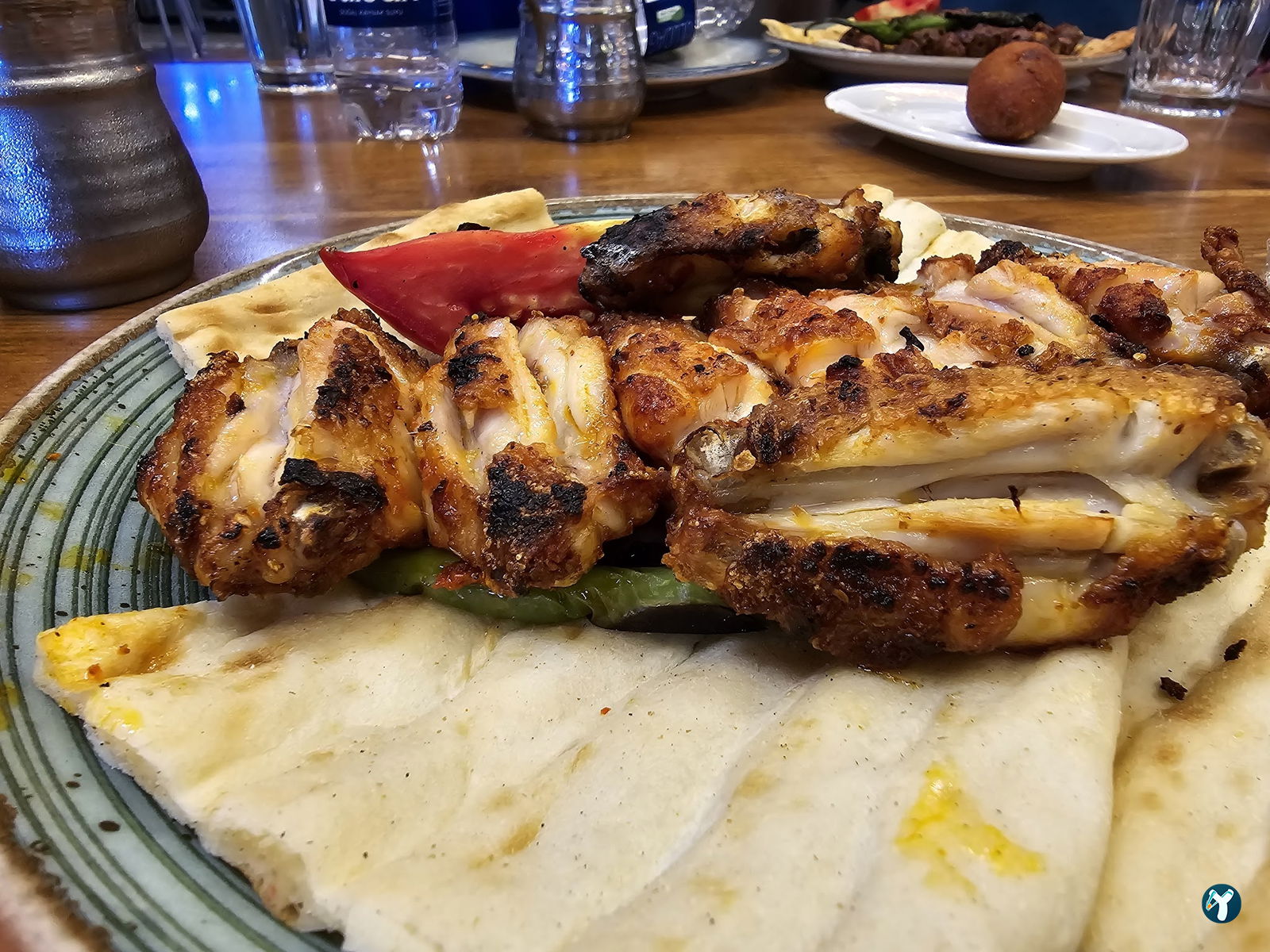 Hasan Usta Kebap