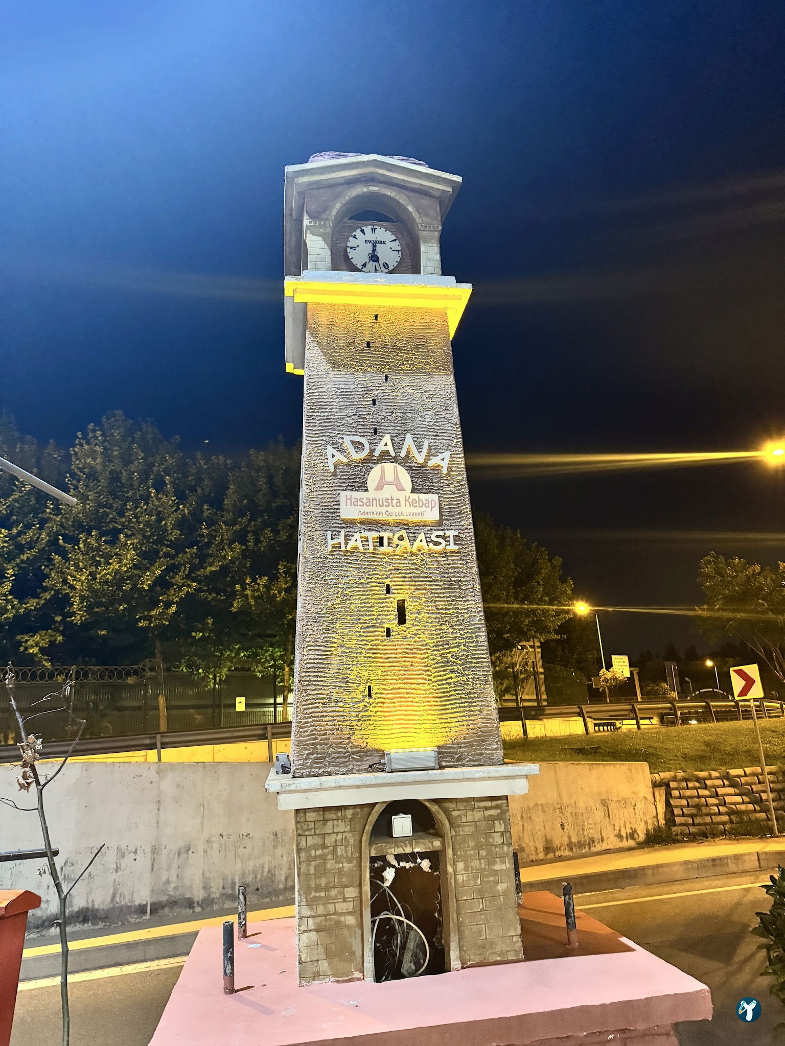 Hasan Usta Kebap