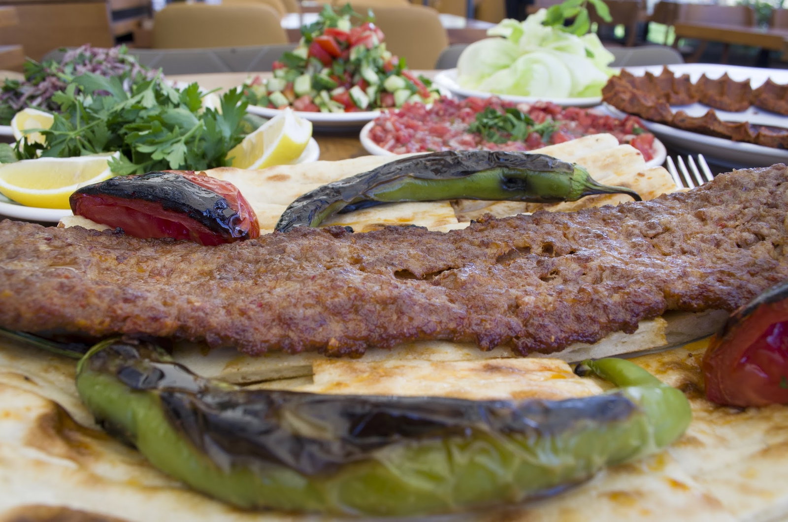 Hasan Usta Kebap