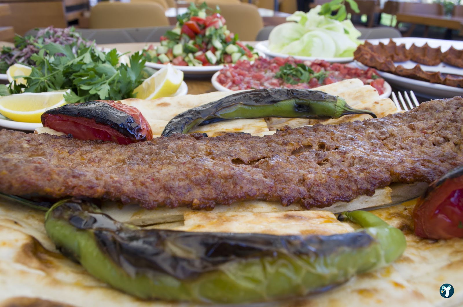 Hasan Usta Kebap