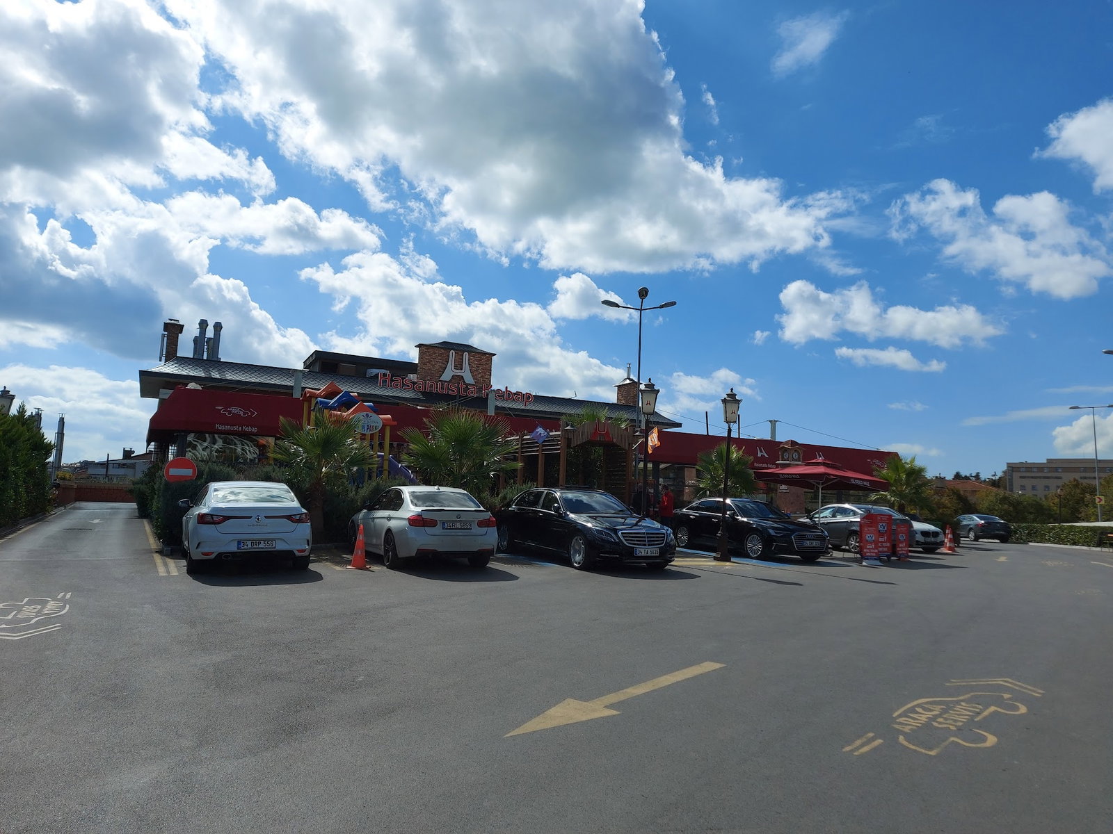 Hasan Usta Kebap