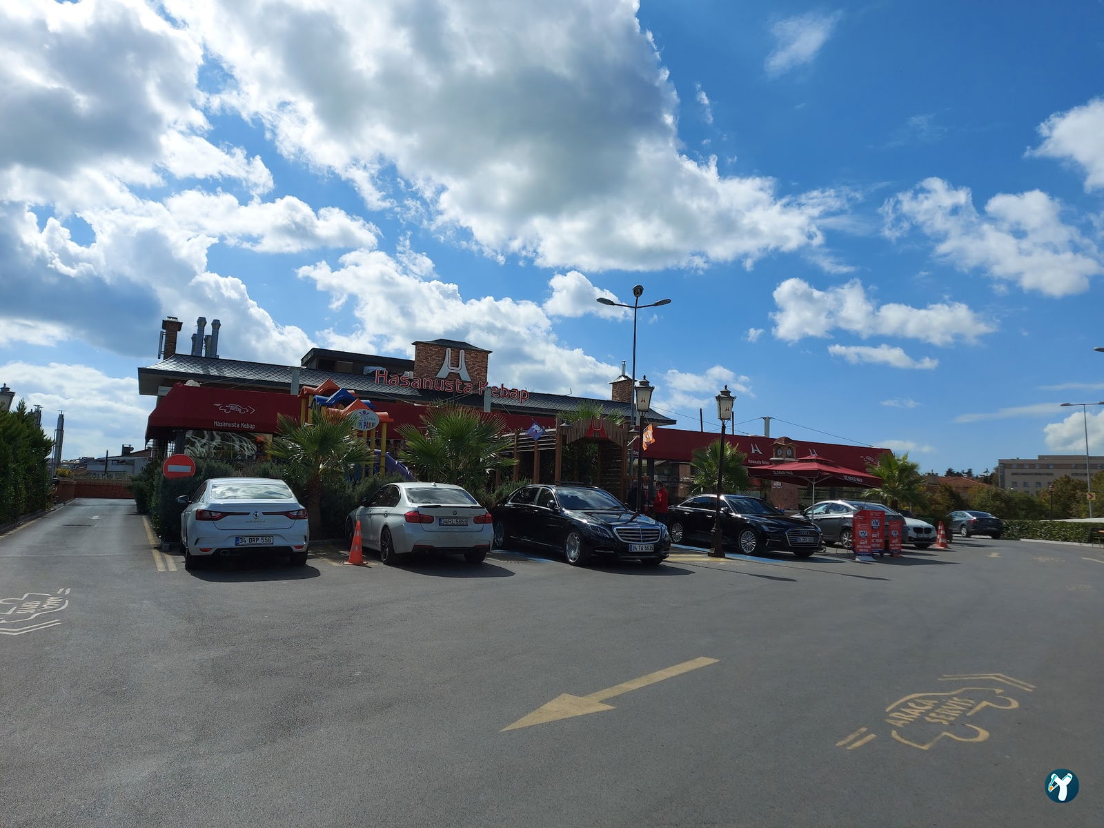 Hasan Usta Kebap