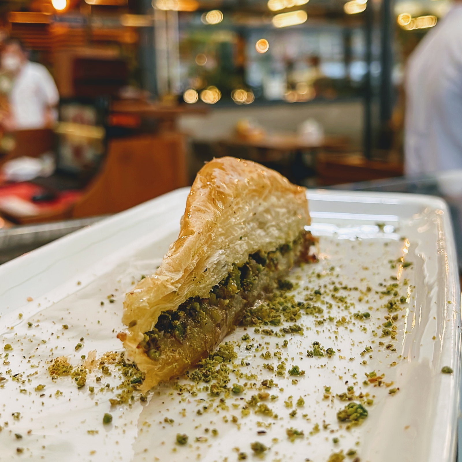 Hasan Usta Kebap