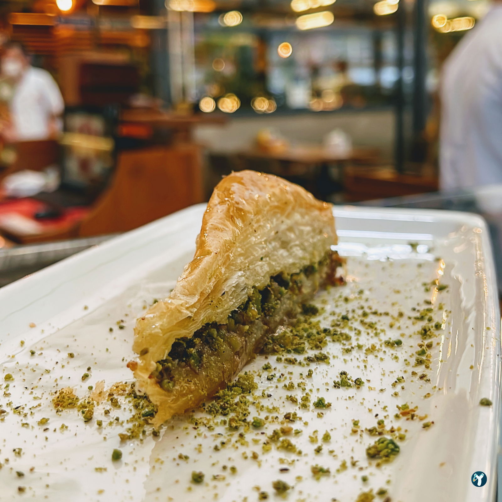 Hasan Usta Kebap