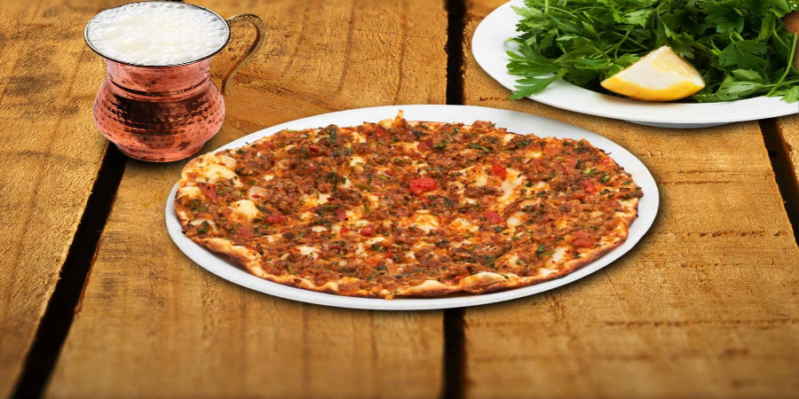 Hasan Usta Kebap